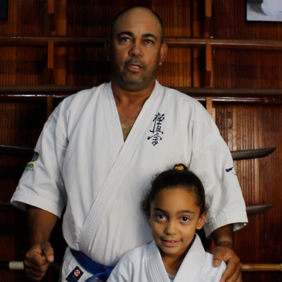 Emerson e Emy
