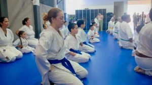 Kyokushin Atibaia